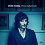 Pete Yorn: Arranging Time (180g), LP, LP