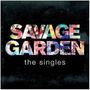 Savage Garden: The Singles, CD, CD