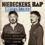 Niedeckens BAP: Lebenslänglich (Limited Deluxe Version), CD,DVD