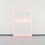 The 1975: I Like It When You Sleep, For You Are So Beautiful Yet So Unaware Of It (180g) (Limited Edition) (Clear Vinyl), 2 LPs