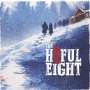 Ennio Morricone: The Hateful Eight (O.S.T.) (180g), LP,LP