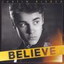 Justin Bieber: Believe, LP