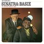 Frank Sinatra: Sinatra-Basie: An Historic Musical First (180g), LP