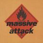 Massive Attack: Blue Lines, CD