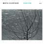 Mats Eilertsen: Rubicon, CD