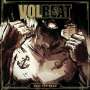 Volbeat: Seal The Deal & Let's Boogie (180g), 2 LPs und 1 CD