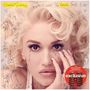 Gwen Stefani: This Is What The Truth Feels Like, CD