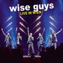 Wise Guys: Live in Wien, CD,CD