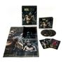 Volbeat: Seal The Deal & Let's Boogie (Limited Fanbox), CD,CD,Merchandise