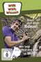 : Willi wills wissen: Rauf auf den Baum / Wer geht und pflegt und sägt im Wald?, DVD