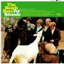 The Beach Boys: Pet Sounds (180g) (mono), LP