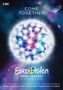 : Eurovision Song Contest - Stockholm 2016, DVD,DVD,DVD