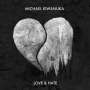 Michael Kiwanuka: Love & Hate, LP,LP