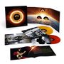 Grobschnitt: Solar Movie Live At Rockpalast (180g) (Limited Edition Boxset) (Red & Orange Vinyl), LP,LP,CD,CD,DVD