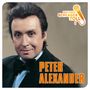 Peter Alexander: Ich find' Schlager toll (Das Beste), CD