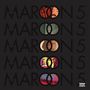 Maroon 5: The Studio Albums (180g) (Limited Edition) (Boxset), LP,LP,LP,LP,LP