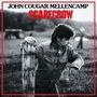 John Mellencamp (aka John Cougar Mellencamp): Scarecrow (180g), LP