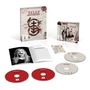 Silly: Wutfänger (Limited Super Deluxe Fanbox), CD,CD,BR,DVD,Buch,Merchandise