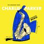 Charlie Parker: Unheard Bird: The Unissued Takes, CD,CD