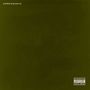 Kendrick Lamar: Untitled Unmastered. (Explicit), CD