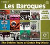 Les Baroques: The Golden Years Of Dutch Pop Music, 2 CDs