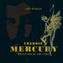 Freddie Mercury (1946-1991): Messenger Of The Gods - The Singles, 2 CDs