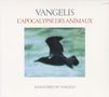 Vangelis: L'Apocalypse Des Animaux (Remastered 2016), CD