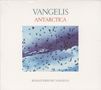 Vangelis (geb. 1943): Antarctica (Remastered 2016), CD