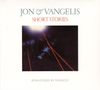 Jon & Vangelis: Short Stories (Remastered 2016), CD