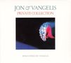 Jon & Vangelis: Private Collection (Remastered 2016), CD
