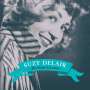 Suzy Delair: De L'Écran Á La Scéne, CD,CD