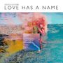 Jesus Culture: Love Has A Name, CD