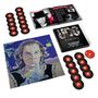 Udo Lindenberg: Das Vermächtnis der Nachtigall 1983 - 1998 (Limited-Numbered-Edition), CD,CD,CD,CD,CD,CD,CD,CD,CD,CD,CD,CD,CD,CD,CD,CD,CD,CD,CD,CD,DVD,Buch