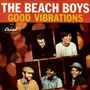 The Beach Boys: Good Vibrations (50th Anniversary), LP