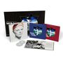 : The Man Who Fell To Earth (Limited Super Deluxe Edition), LP,LP,CD,CD,Buch
