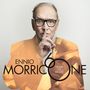 Ennio Morricone (1928-2020): Filmmusik: Morricone 60 (180g), LP