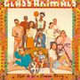 Glass Animals: How To Be A Human Being, LP