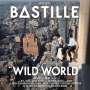 Bastille: Wild World, LP,LP