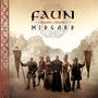 Faun: Midgard, CD