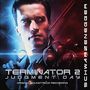 Brad Fiedel: Terminator 2: Judgement Day (Remaster 2017), CD