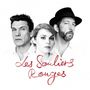 Cœur de Pirate (Béatrice Martin): Musical: Les Souliers Rouges, CD