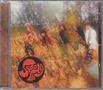 Spooky Tooth: It's All About, CD