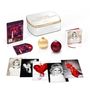Helene Fischer: Weihnachten (Limitierte Fanbox), CD,CD,DVD,DVD,BR