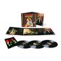 Bob Marley: Live! (180g) (Limited Deluxe Edition), LP,LP,LP