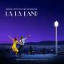 Filmmusik: La La Land, CD