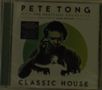 Pete Tong: Classic House, CD