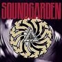 Soundgarden: Badmotorfinger (remastered), LP, LP