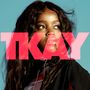 Tkay Maidza: Tkay, LP