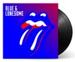The Rolling Stones: Blue & Lonesome, 2 LPs
