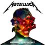 Metallica: Hardwired … To Self-Destruct, CD,CD